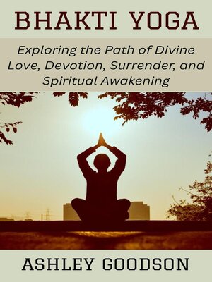 cover image of Bhakti Yoga
